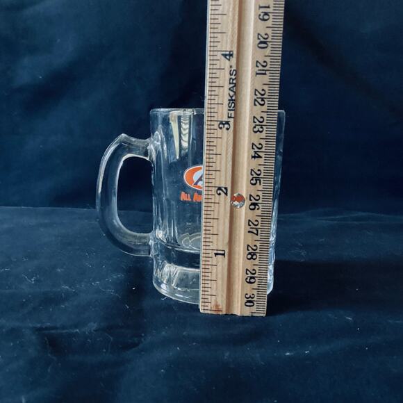 A&W Miniature Root Beer Mug - Picture 5 of 5